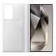 Samsung Smart View Wallet Case Galaxy S24 Ultra White