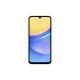 Samsung Card Slot Case Galaxy A15 Lime