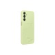 Samsung Card Slot Case Galaxy A15 Lime