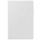 Samsung Book Cover Galaxy Tab A9+ White
