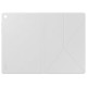 Samsung Book Cover Galaxy Tab A9+ White