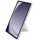Samsung Book Cover Galaxy Tab A9+ White