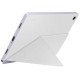 Samsung Book Cover Galaxy Tab A9+ White