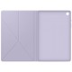 Samsung Book Cover Galaxy Tab A9+ White