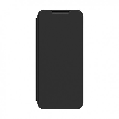 Samsung Wallet Flip Case Galaxy A15 Black By Anymode