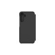 Samsung Wallet Flip Case Galaxy A15 Black By Anymode