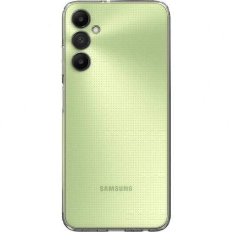 Samsung Clear Case Galaxy A05s Transparent By Wolke