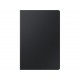 Samsung Book Cover Keyboard Tab S9+ Black
