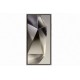 Samsung Standing Grip Case Galaxy S24 Ultra Taupe