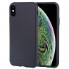 Mercury Style Lux Apple iPhone XS Max - Navy