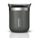 Wacaco Octaroma Classico Travel Mug - BPA Free - 180ml - Dim Grey