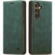 Spacecase Wallet Samsung Galaxy S24 - Green