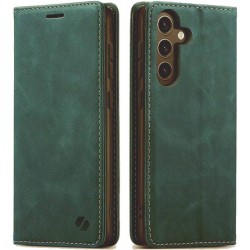 Spacecase Wallet Samsung Galaxy S24 - Green