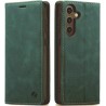 Spacecase Wallet Samsung Galaxy S24 - Green