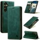 Spacecase Wallet Samsung Galaxy S24 - Green