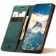 Spacecase Wallet Samsung Galaxy S24 - Green