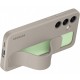 Samsung Standing Grip Case Galaxy S24 Taupe