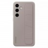 Samsung Standing Grip Case Galaxy S24+ Taupe