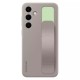 Samsung Standing Grip Case Galaxy S24+ Taupe