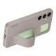 Samsung Standing Grip Case Galaxy S24+ Taupe