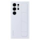 Samsung Standing Grip Case Galaxy S24 Ultra Light Blue