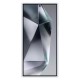 Samsung Standing Grip Case Galaxy S24 Ultra Light Blue