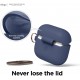 Elago Hang Case AirPods 3rd Gen - Jean Indigo