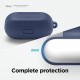 Elago Hang Case AirPods 3rd Gen - Jean Indigo