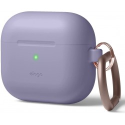 Elago Hang Case AirPods 3rd Gen - Lavanda Gray