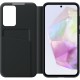 Samsung S View Wallet Cover Galaxy A35 Black