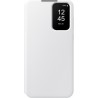 Samsung S View Wallet Cover Galaxy A35 White