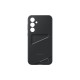 Samsung Card Slot Case Galaxy A35 Black