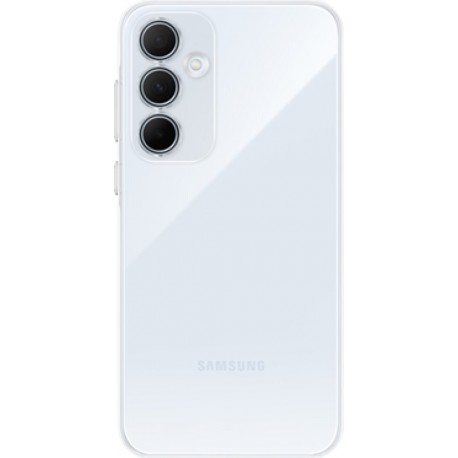 Samsung Soft Clear Cover Galaxy A35 Transparent