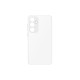 Samsung Soft Clear Cover Galaxy A35 Transparent