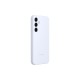 Samsung Silicone Cover Galaxy A55 Light Blue