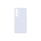 Samsung Silicone Cover Galaxy A55 Light Blue