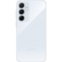 Samsung Soft Clear Cover Galaxy A55 Transparent