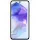 Samsung Soft Clear Cover Galaxy A55 Transparent