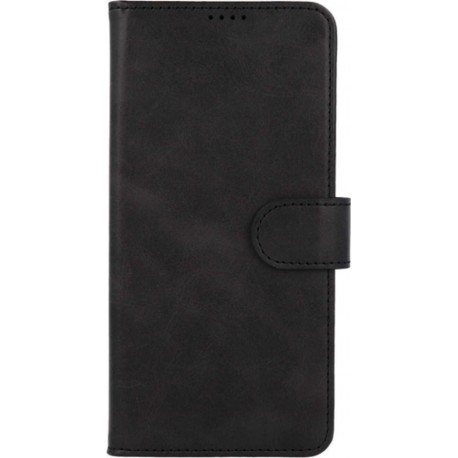 Vivid Case Flip Book Redmi A3 Black