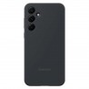 Samsung Silicone Cover Galaxy A55 Black