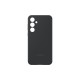Samsung Silicone Cover Galaxy A55 Black