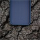 Spacecase Silicone Ring Holder Samsung Galaxy S24 Plus- Blue