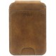 Rosso Element MagSafe Wallet - Brown