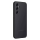 Samsung Silicone Cover Galaxy A35 Black