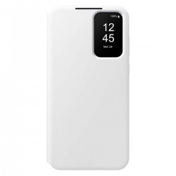Samsung S View Wallet Cover Galaxy A55 White