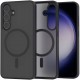 Spacecase Hybrid MagSafe Samsung Galaxy S24 - Black