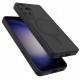 Spacecase Hybrid MagSafe Samsung Galaxy S24 - Black