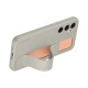 Samsung Silicone Grip Case Galaxy A55 Gray