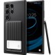 Spigen Liquid Slot Samsung Galaxy S24 Ultra - Matte Black