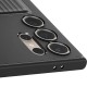 Spigen Liquid Slot Samsung Galaxy S24 Ultra - Matte Black